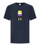 VRS Non-Binary Popsicle Tee