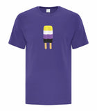 VRS Non-Binary Popsicle Tee