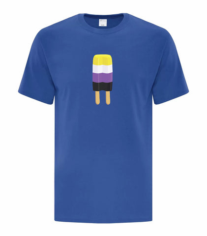 VRS Non-Binary Popsicle Tee