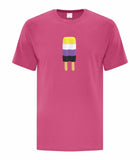 VRS Non-Binary Popsicle Tee