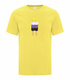 VRS Non-Binary Popsicle Tee