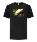 VRS Non-Binary Shooting Star Tee