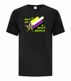 VRS Non-Binary Shooting Star Tee