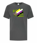 VRS Non-Binary Shooting Star Tee