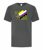 VRS Non-Binary Shooting Star Tee