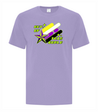 VRS Non-Binary Shooting Star Tee