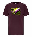 VRS Non-Binary Shooting Star Tee