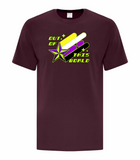 VRS Non-Binary Shooting Star Tee