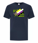 VRS Non-Binary Shooting Star Tee