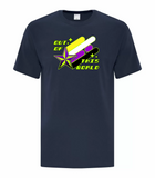 VRS Non-Binary Shooting Star Tee