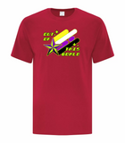VRS Non-Binary Shooting Star Tee