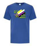 VRS Non-Binary Shooting Star Tee