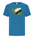 VRS Non-Binary Shooting Star Tee