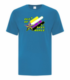 VRS Non-Binary Shooting Star Tee