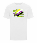 VRS Non-Binary Shooting Star Tee