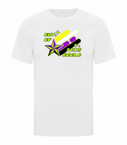 VRS Non-Binary Shooting Star Tee