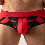 Locker Gear Open Access Jock Brief (LK0135)