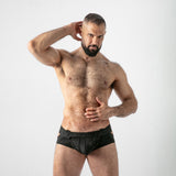Locker Gear Open Access Jock Brief (LK0135)