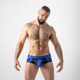 Locker Gear Open Access Jock Brief (LK0135)