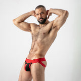 Locker Gear Open Access Jockstrap (LK0137)
