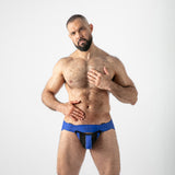 Locker Gear Open Access Jockstrap (LK0137)