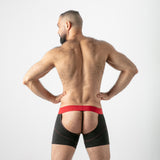Locker Gear Open Access Chap Shorts (LK0979)