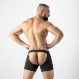 Locker Gear Open Access Chap Shorts (LK0979)
