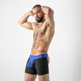 Locker Gear Open Access Chap Shorts (LK0979)