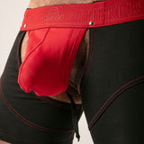 Locker Gear Open Access Chap Shorts (LK0979)