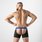 Locker Gear Open Access Chap Shorts (LK0979)