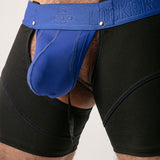 Locker Gear Open Access Chap Shorts (LK0979)