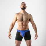 Locker Gear Open Access Chap Shorts (LK0979)