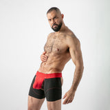 Locker Gear Open Access Chap Shorts (LK0979)