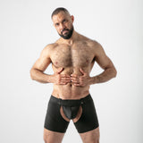Locker Gear Open Access Chap Shorts (LK0979)