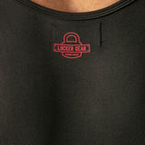 Locker Gear Open Access Singlet (LK0634)