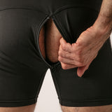 Locker Gear Open Access Singlet (LK0634)