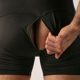 Locker Gear Open Access Singlet (LK0634)