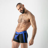 Locker Gear Open Access Trunk (LK0136)