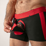 Locker Gear Open Access Trunk (LK0136)