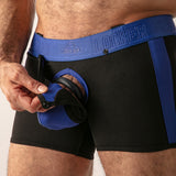 Locker Gear Open Access Trunk (LK0136)