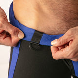 Locker Gear Open Access Trunk (LK0136)