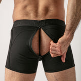 Locker Gear Open Access Trunk (LK0136)