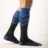 Locker Gear Padlock Socks (LK1103)