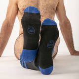 Locker Gear Padlock Socks (LK1103)