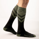 Locker Gear Padlock Socks (LK1103)