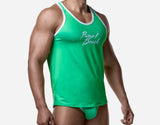 Pump Palm Tank Tops
