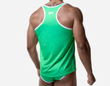 Pump Palm Tank Tops