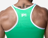 Pump Palm Tank Tops