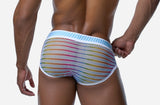 Pump Prism Brief