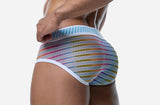 Pump Prism Brief